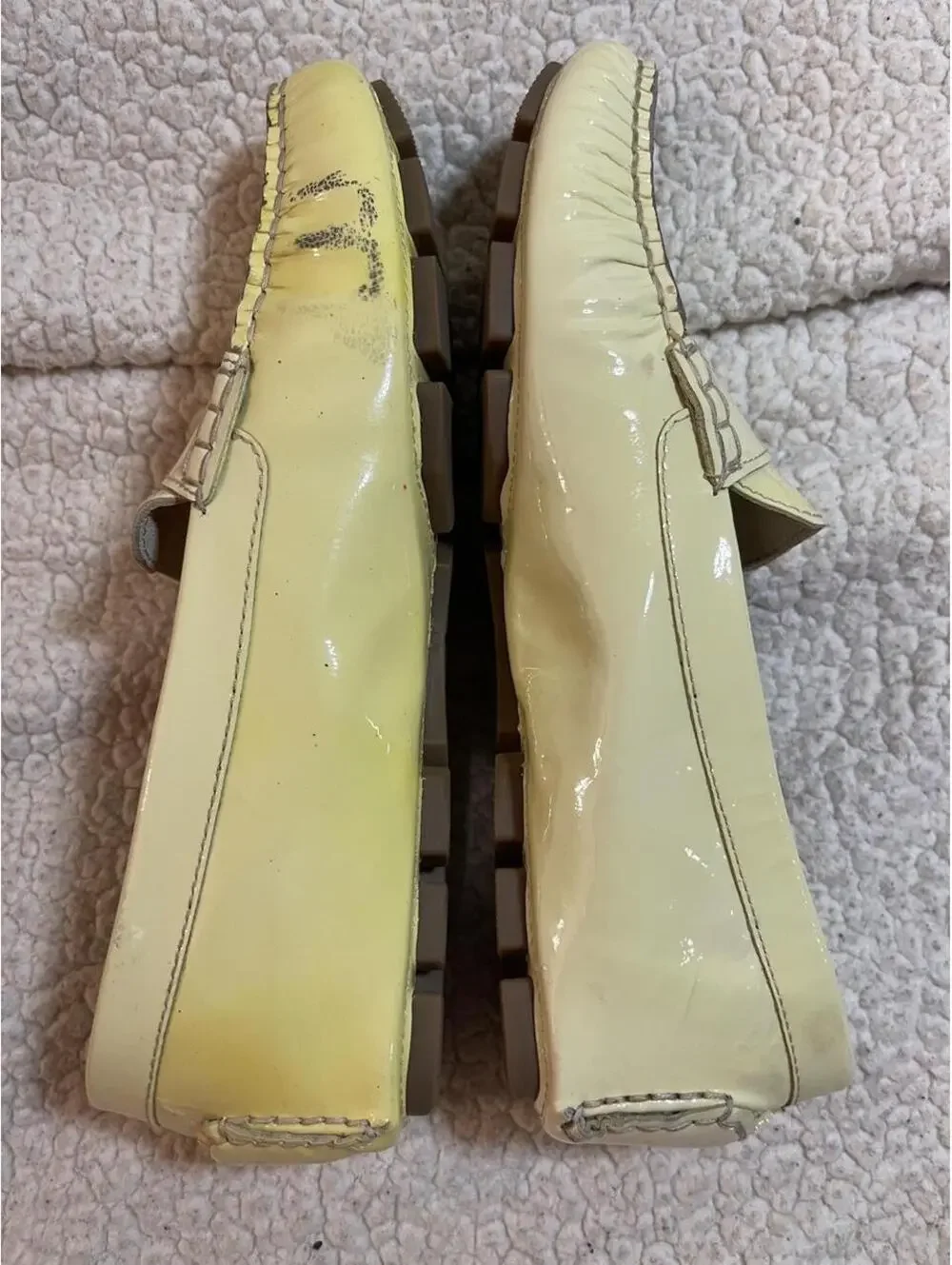Cole Haan classic polished